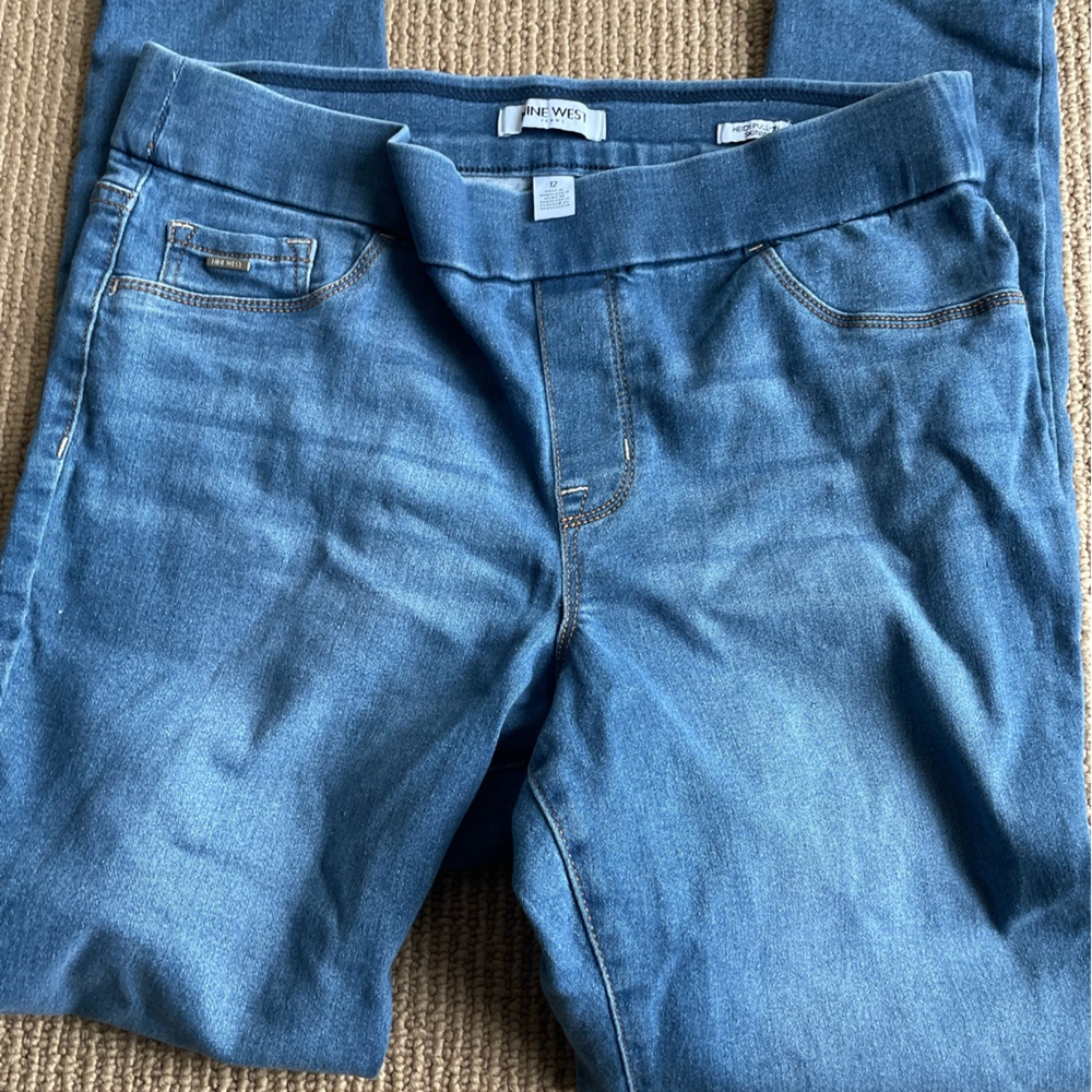 Nine West Jeans